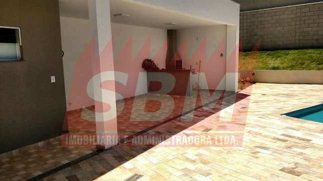 Apartamento À Venda Vila Ferroviária Araraquara