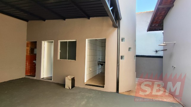 Casa À Venda E Locação Recanto Regina Barra Bonita