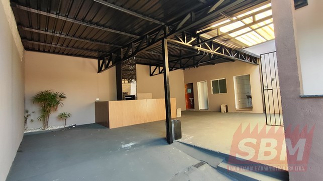 Casa À Venda E Locação Recanto Regina Barra Bonita