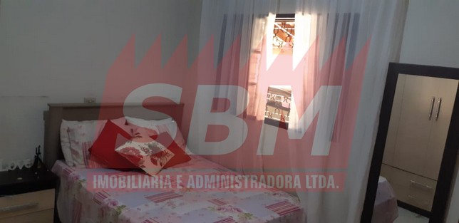 Casa À Venda Jardim Dos Ipês Barra Bonita