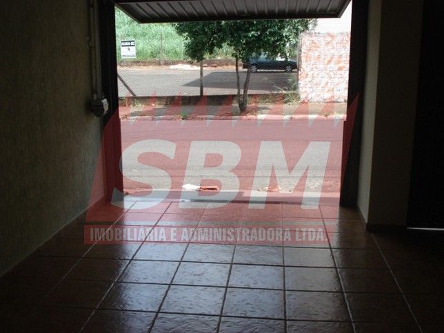 Casa À Venda Vila Brasil Jaú