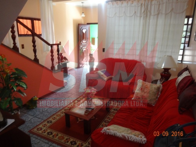 Casa À Venda Jardim Nova Estância Barra Bonita