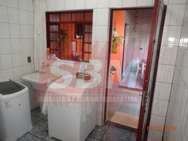 Casa À Venda Jardim Nova Estância Barra Bonita