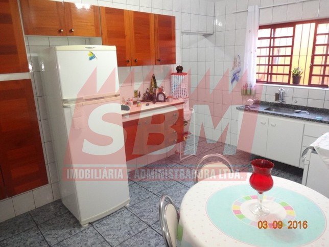 Casa À Venda Jardim Nova Estância Barra Bonita