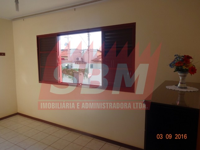 Casa À Venda Jardim Nova Estância Barra Bonita