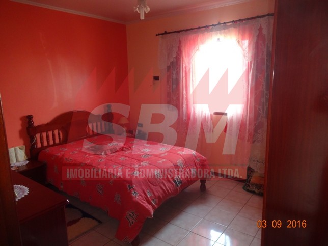 Casa À Venda Jardim Nova Estância Barra Bonita
