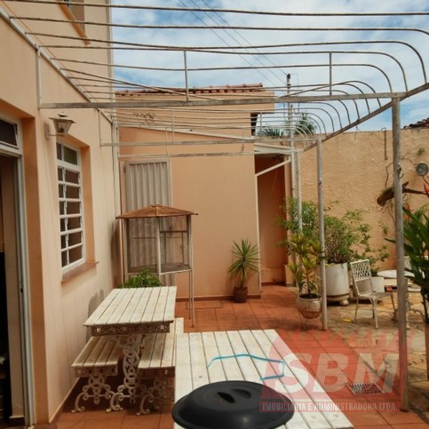 Casa À Venda E Locação Centro Barra Bonita