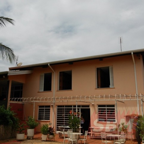 Casa À Venda E Locação Centro Barra Bonita