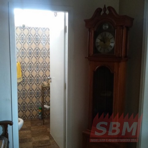 Casa À Venda E Locação Centro Barra Bonita