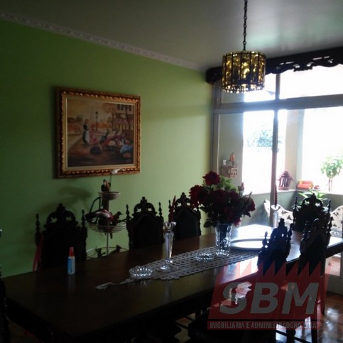 Casa À Venda E Locação Centro Barra Bonita