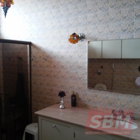 Casa À Venda E Locação Centro Barra Bonita
