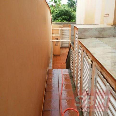 Casa À Venda E Locação Centro Barra Bonita