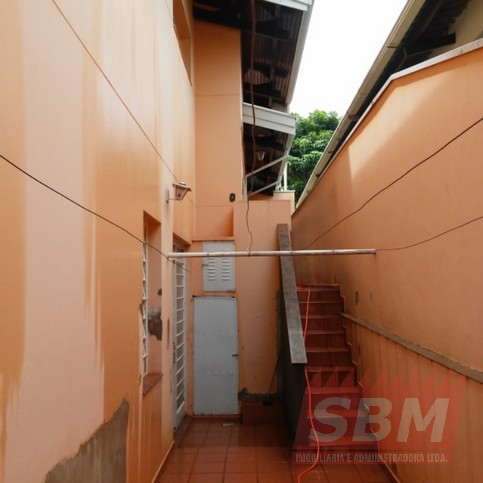 Casa À Venda E Locação Centro Barra Bonita