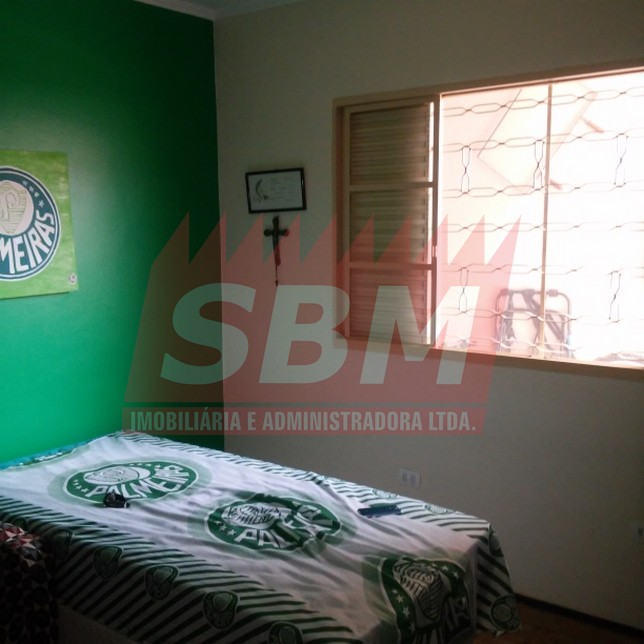 Casa À Venda Jardim Nova Barra Barra Bonita