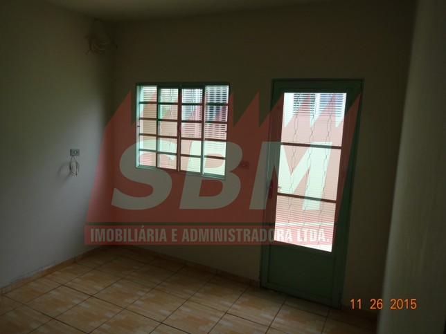 Casa À Venda Residencial Nossa Gente Igaraçu Do Tietê