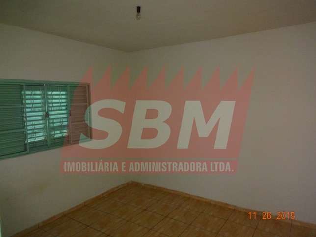 Casa À Venda Residencial Nossa Gente Igaraçu Do Tietê