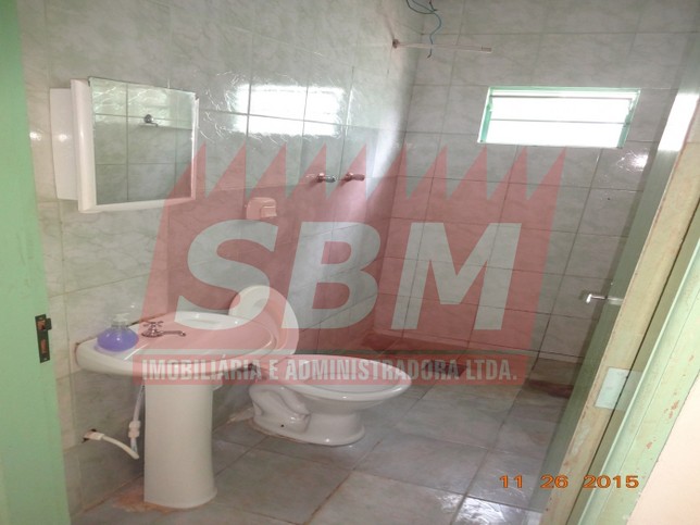 Casa À Venda Residencial Nossa Gente Igaraçu Do Tietê