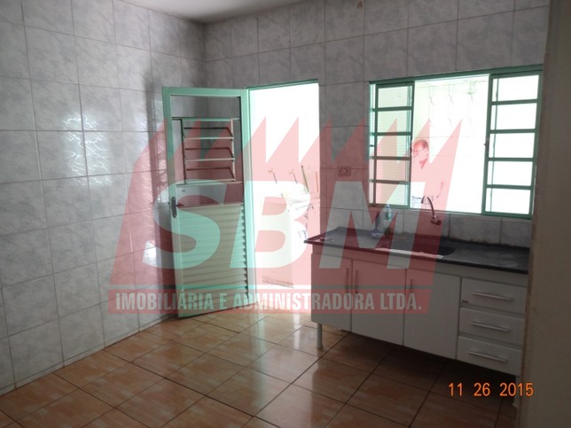 Casa À Venda Residencial Nossa Gente Igaraçu Do Tietê