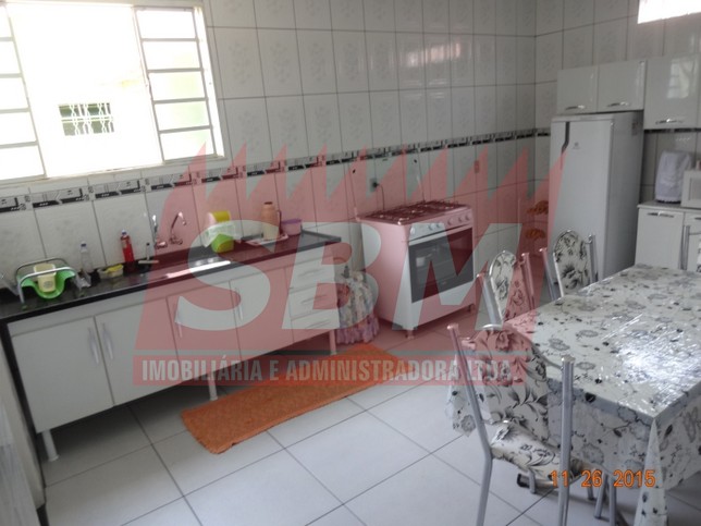 Casa À Venda Residencial Nossa Gente Igaraçu Do Tietê
