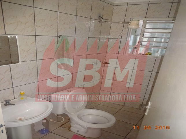 Casa À Venda Residencial Nossa Gente Igaraçu Do Tietê