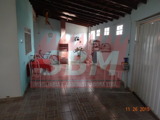 Casa À Venda Residencial Nossa Gente Igaraçu Do Tietê