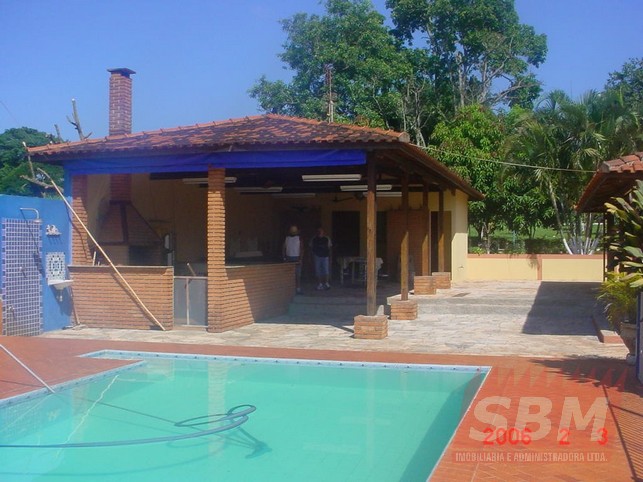 Fazenda/Sítios/Chácaras À Venda Chacaras/Sitios Barra E Região Barra Bonita