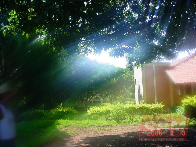 Fazenda/Sítios/Chácaras À Venda Chacaras/Sitios Barra E Região Barra Bonita