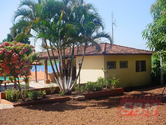 Fazenda/Sítios/Chácaras À Venda Chacaras/Sitios Barra E Região Barra Bonita