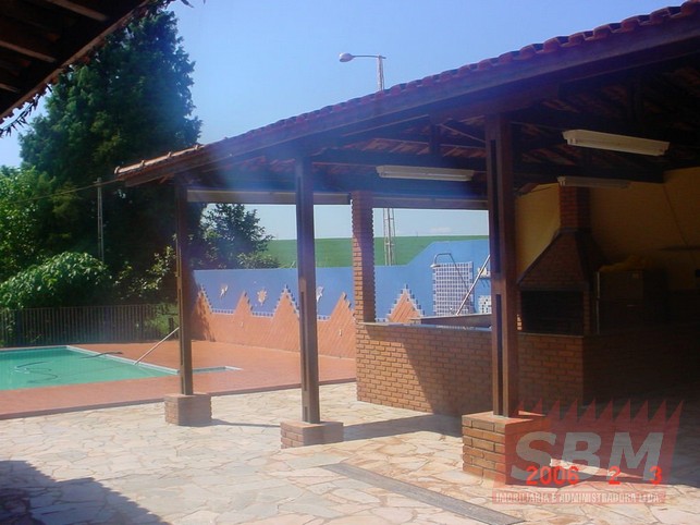 Fazenda/Sítios/Chácaras À Venda Chacaras/Sitios Barra E Região Barra Bonita