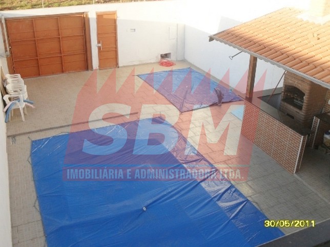 Casa À Venda Residencial São José Igaraçu Do Tietê