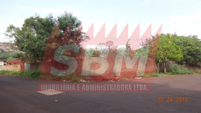 Terreno À Venda Centro Igaraçu Do Tietê