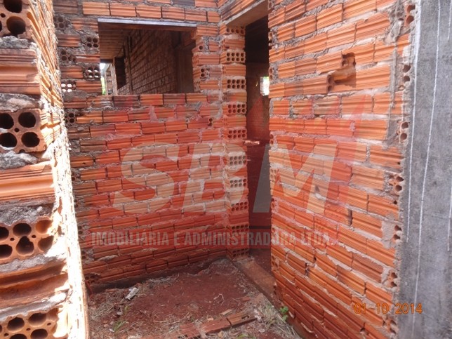 Casa À Venda Vila Manoel Rayes Igaraçu Do Tietê