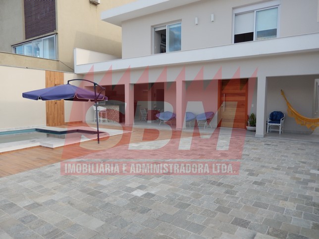 Casa À Venda Enseada Guaruja
