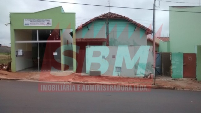 Casa À Venda Centro Igaraçu Do Tietê