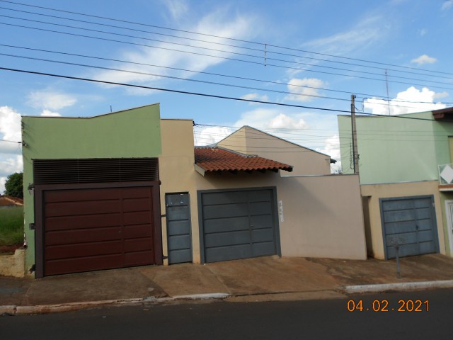 Casa À Venda Centro Igaraçu Do Tietê