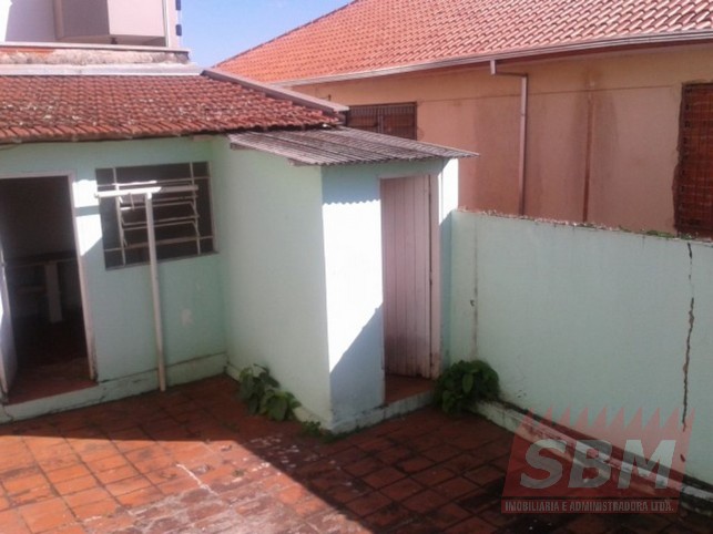 Casa À Venda Centro Barra Bonita