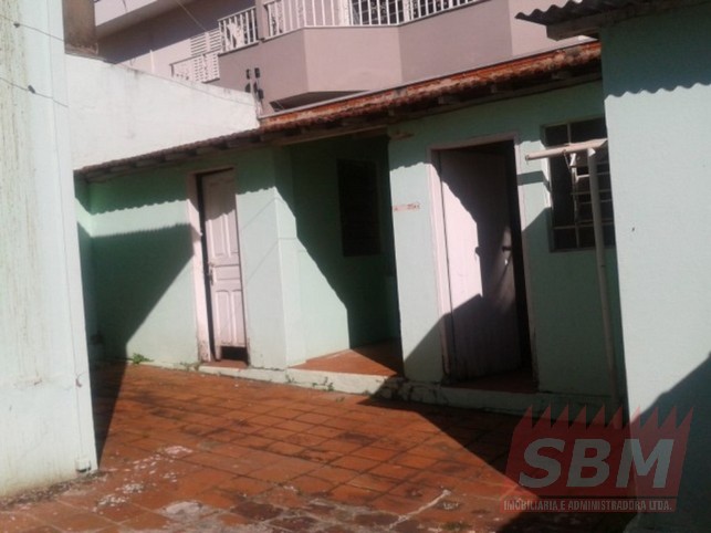 Casa À Venda Centro Barra Bonita