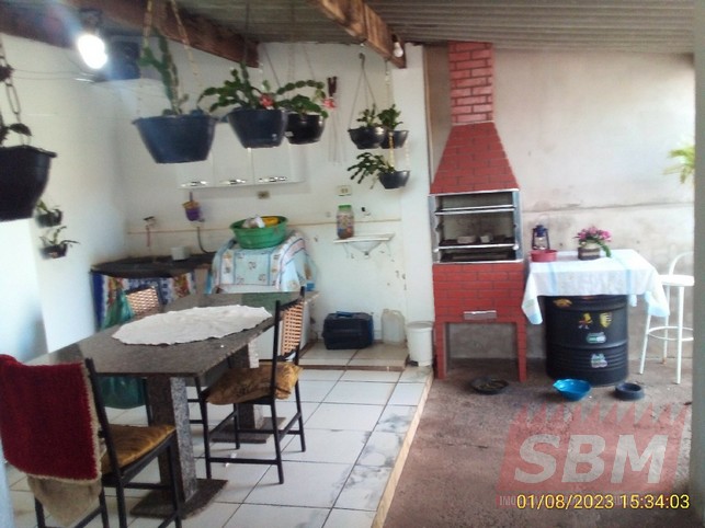 Casa À Venda Sonho Nosso Iv Barra Bonita