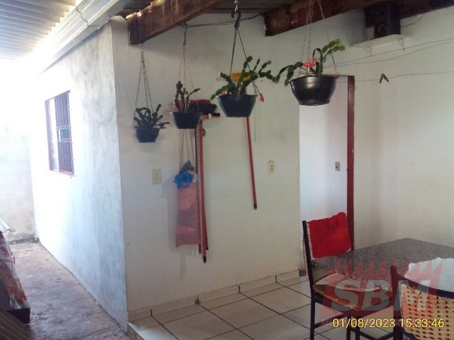 Casa À Venda Sonho Nosso Iv Barra Bonita