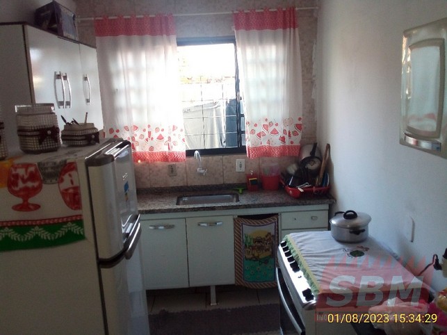 Casa À Venda Sonho Nosso Iv Barra Bonita