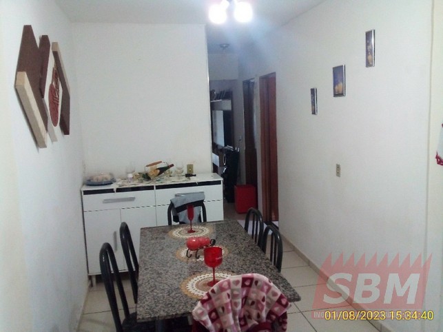 Casa À Venda Sonho Nosso Iv Barra Bonita