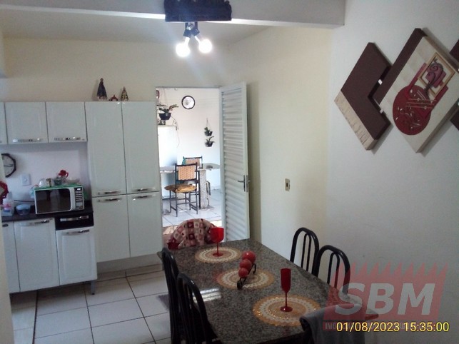 Casa À Venda Sonho Nosso Iv Barra Bonita