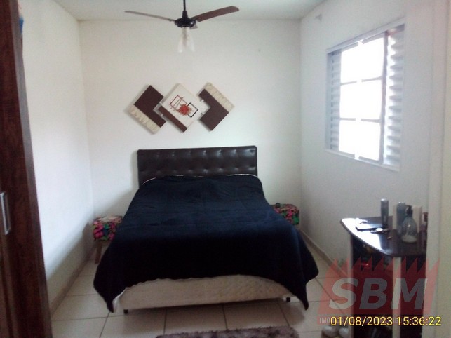 Casa À Venda Sonho Nosso Iv Barra Bonita