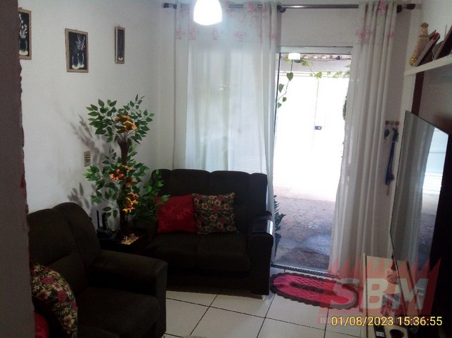 Casa À Venda Sonho Nosso Iv Barra Bonita