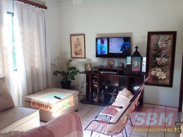 Casa À Venda Centro Igaraçu Do Tietê