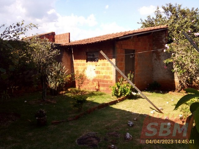 Casa À Venda Centro Igaraçu Do Tietê