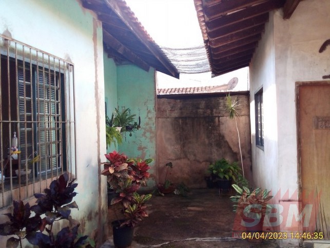Casa À Venda Centro Igaraçu Do Tietê