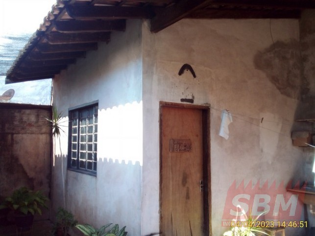 Casa À Venda Centro Igaraçu Do Tietê