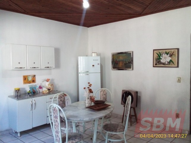 Casa À Venda Centro Igaraçu Do Tietê