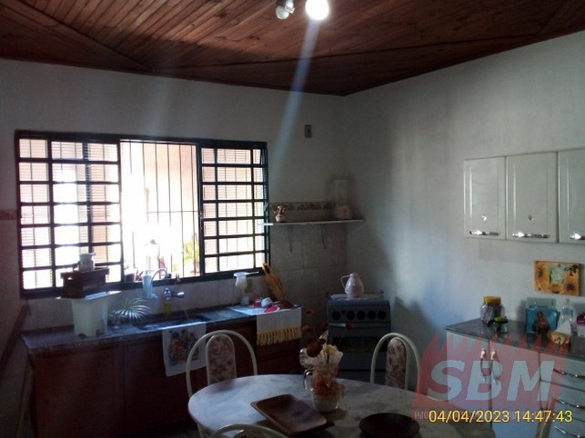 Casa À Venda Centro Igaraçu Do Tietê